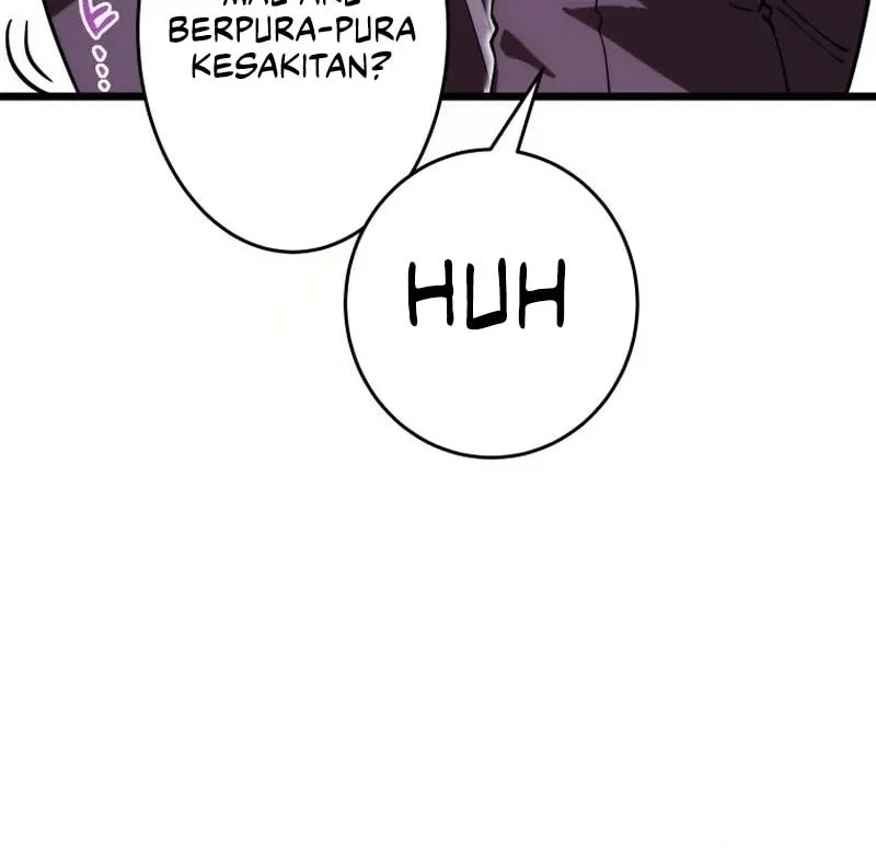 The Regressed Former Sword Saint Becomes A Rebel Of The Necromancer House Chapter 5 - halaman 60