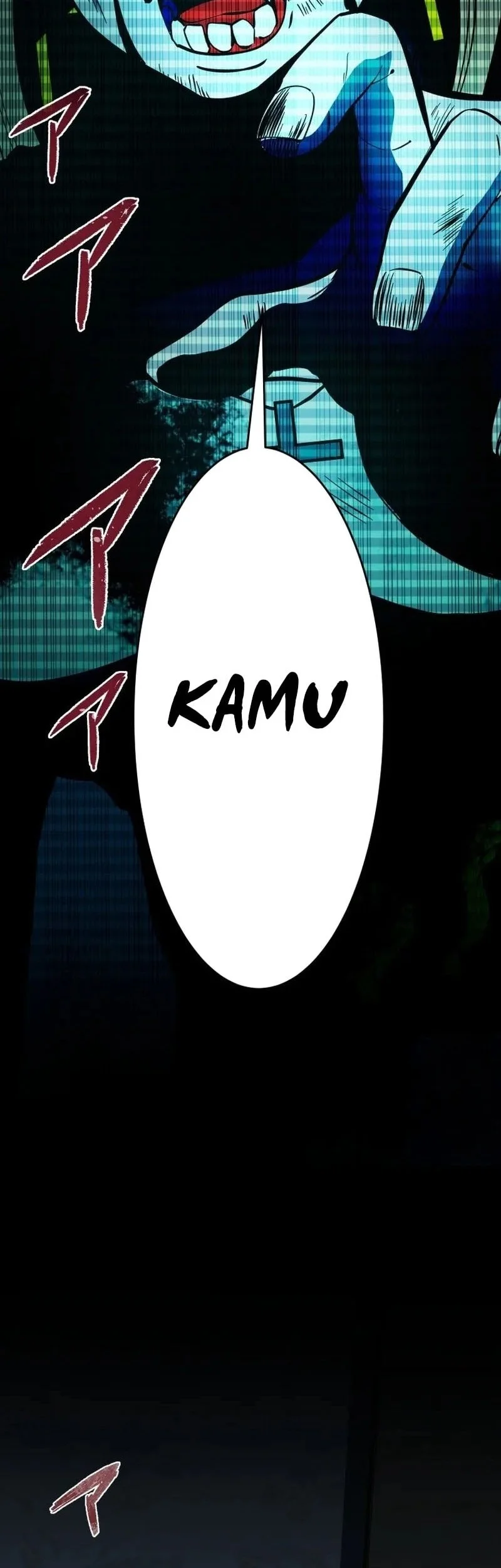 The Regressed Former Sword Saint Becomes A Rebel Of The Necromancer House Chapter 5 - halaman 9