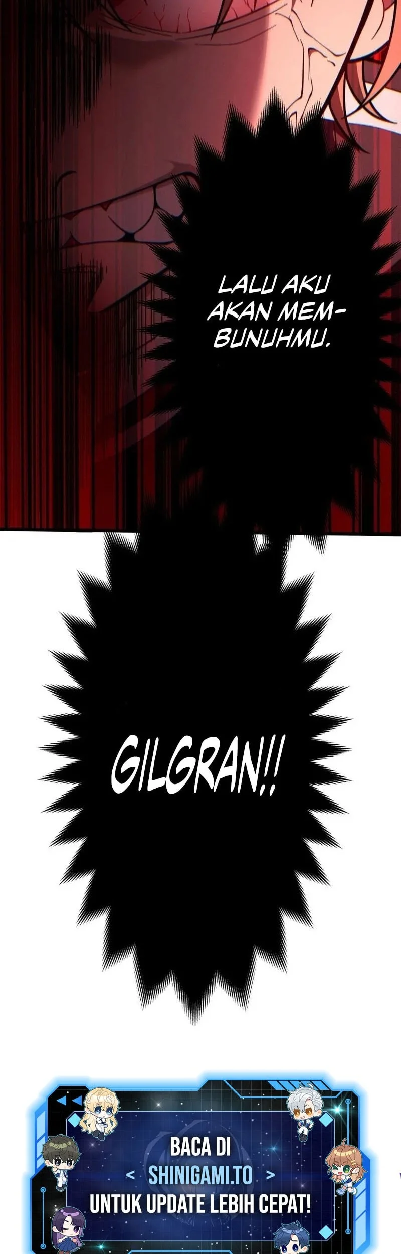 The Regressed Former Sword Saint Becomes A Rebel Of The Necromancer House Chapter 5 - halaman 96