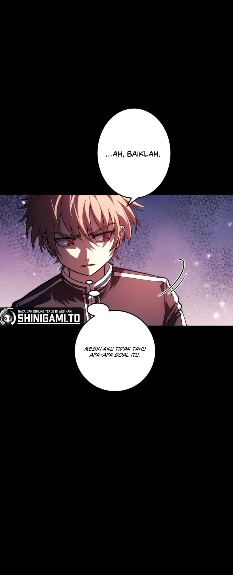 The Regressed Former Sword Saint Becomes A Rebel Of The Necromancer House Chapter 6 - halaman 13