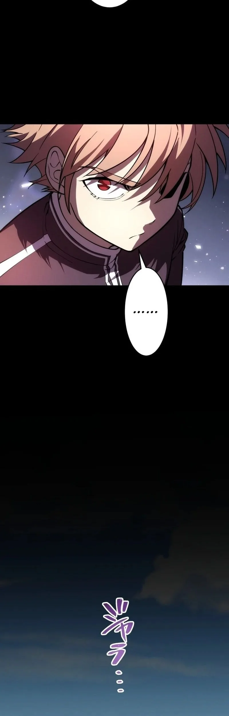 The Regressed Former Sword Saint Becomes A Rebel Of The Necromancer House Chapter 6 - halaman 21