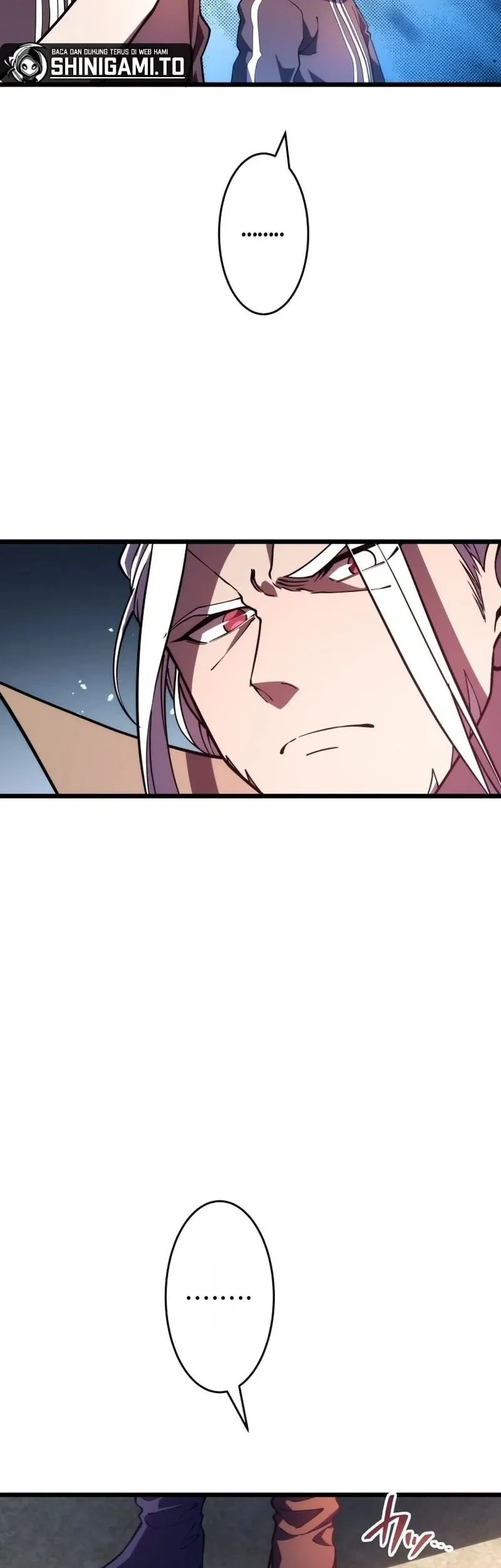 The Regressed Former Sword Saint Becomes A Rebel Of The Necromancer House Chapter 6 - halaman 28