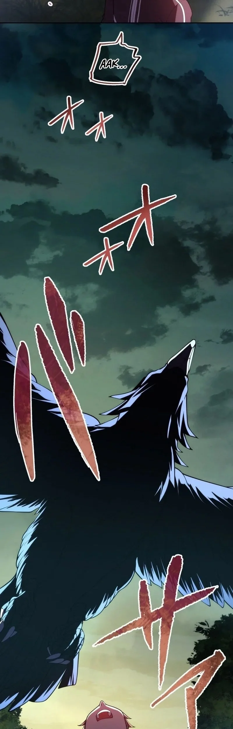 The Regressed Former Sword Saint Becomes A Rebel Of The Necromancer House Chapter 6 - halaman 55