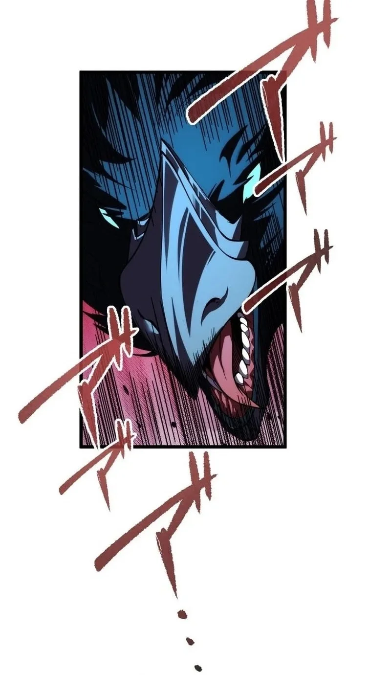 The Regressed Former Sword Saint Becomes A Rebel Of The Necromancer House Chapter 6 - halaman 61