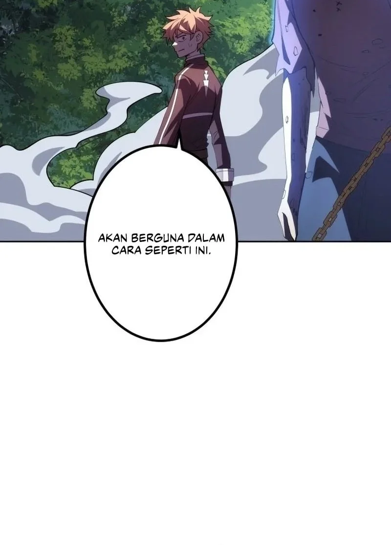 The Regressed Former Sword Saint Becomes A Rebel Of The Necromancer House Chapter 6 - halaman 65