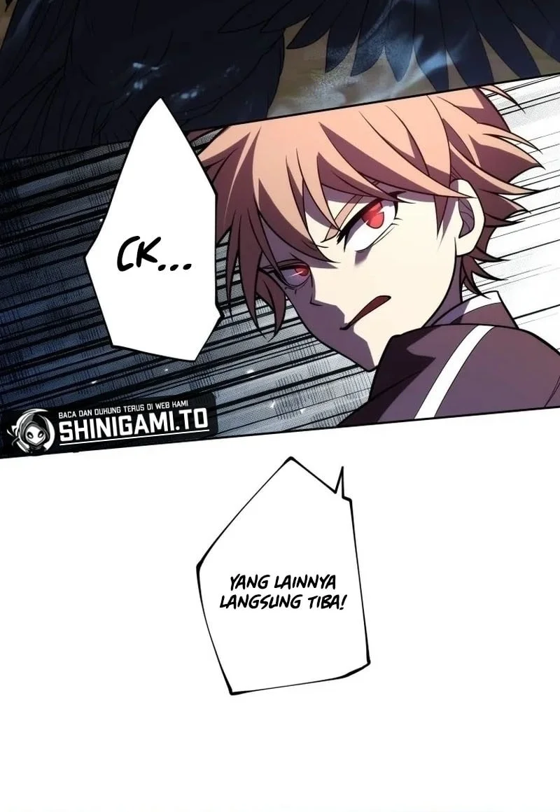 The Regressed Former Sword Saint Becomes A Rebel Of The Necromancer House Chapter 6 - halaman 68