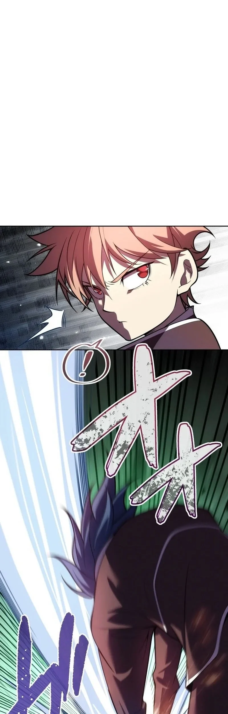 The Regressed Former Sword Saint Becomes A Rebel Of The Necromancer House Chapter 6 - halaman 73