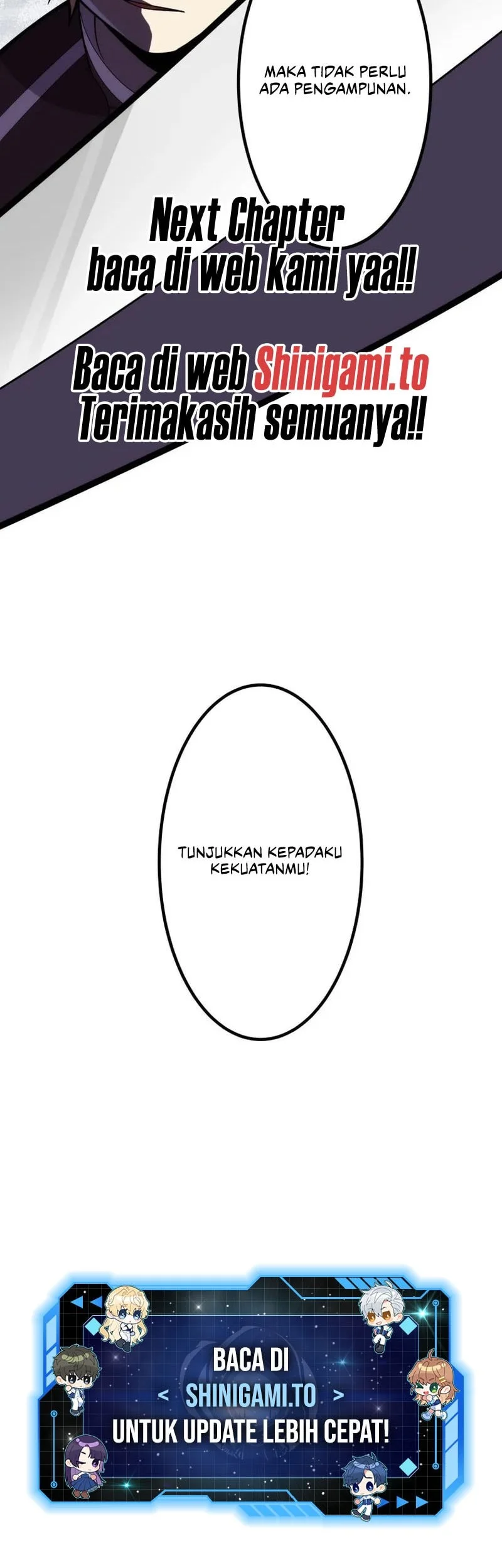 The Regressed Former Sword Saint Becomes A Rebel Of The Necromancer House Chapter 6 - halaman 80