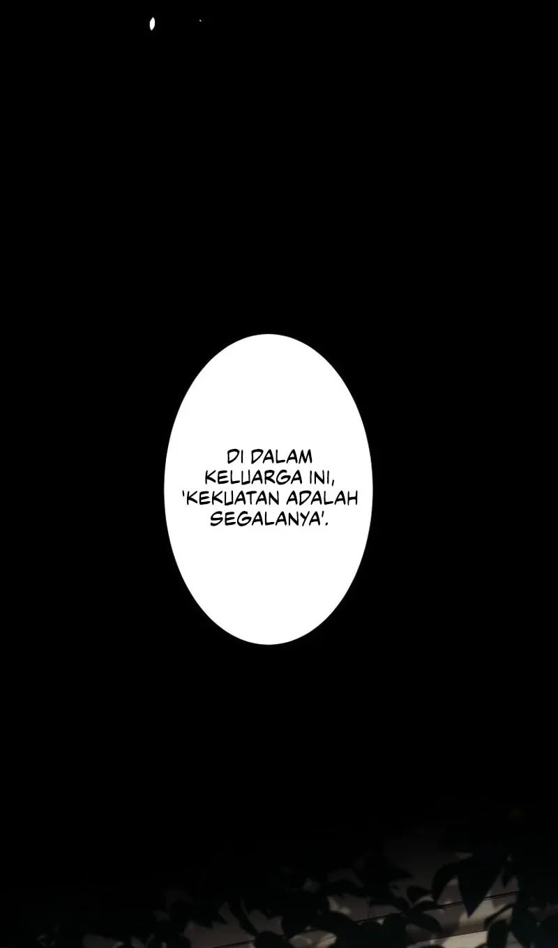 The Regressed Former Sword Saint Becomes A Rebel Of The Necromancer House Chapter 6 - halaman 9