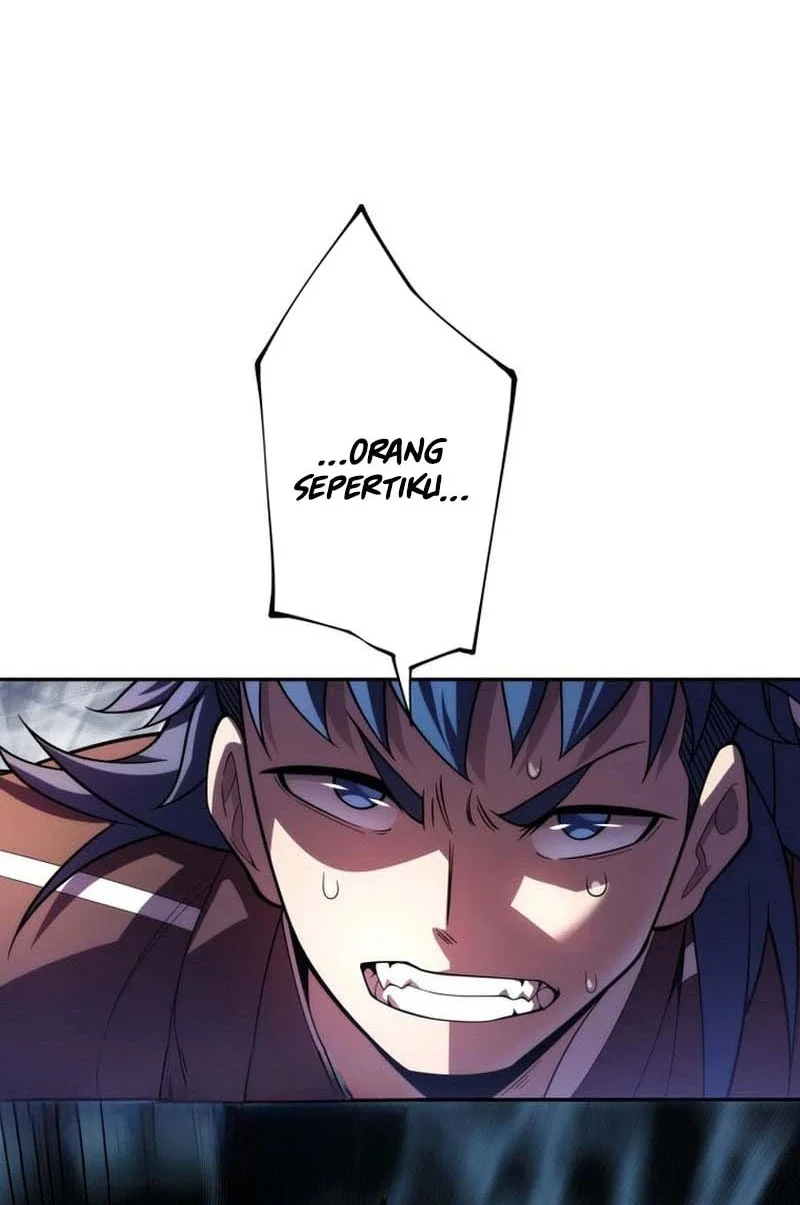 The Regressed Former Sword Saint Becomes A Rebel Of The Necromancer House Chapter 7 - halaman 22