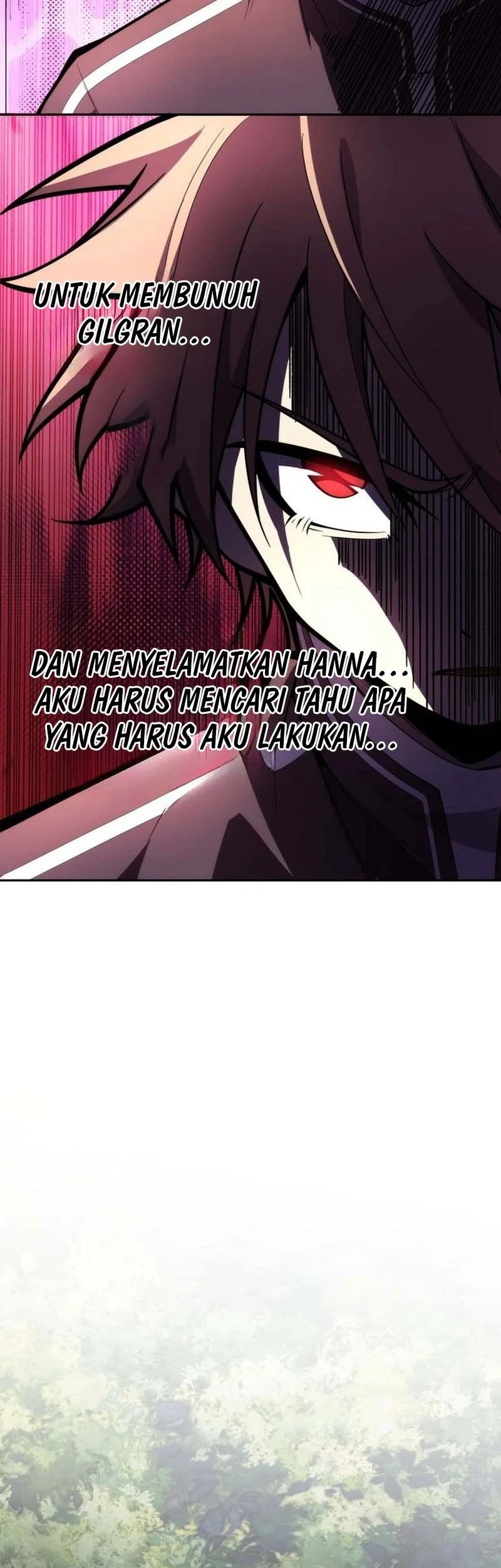 The Regressed Former Sword Saint Becomes A Rebel Of The Necromancer House Chapter 7 - halaman 33