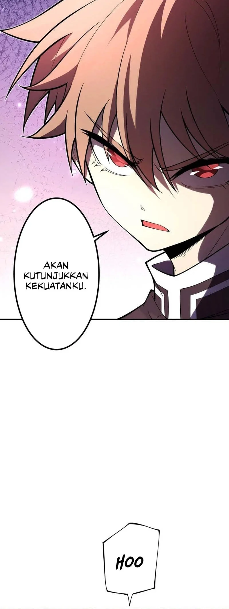 The Regressed Former Sword Saint Becomes A Rebel Of The Necromancer House Chapter 7 - halaman 5