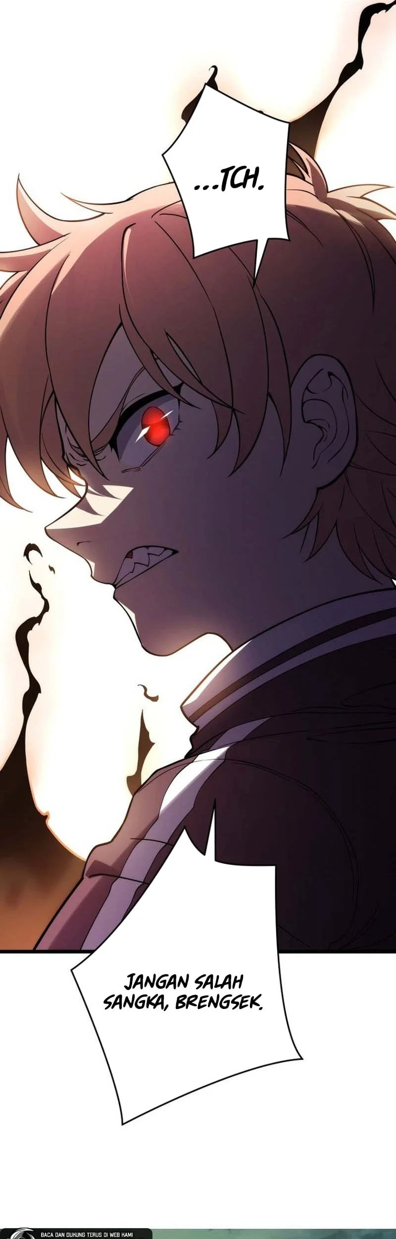 The Regressed Former Sword Saint Becomes A Rebel Of The Necromancer House Chapter 7 - halaman 71
