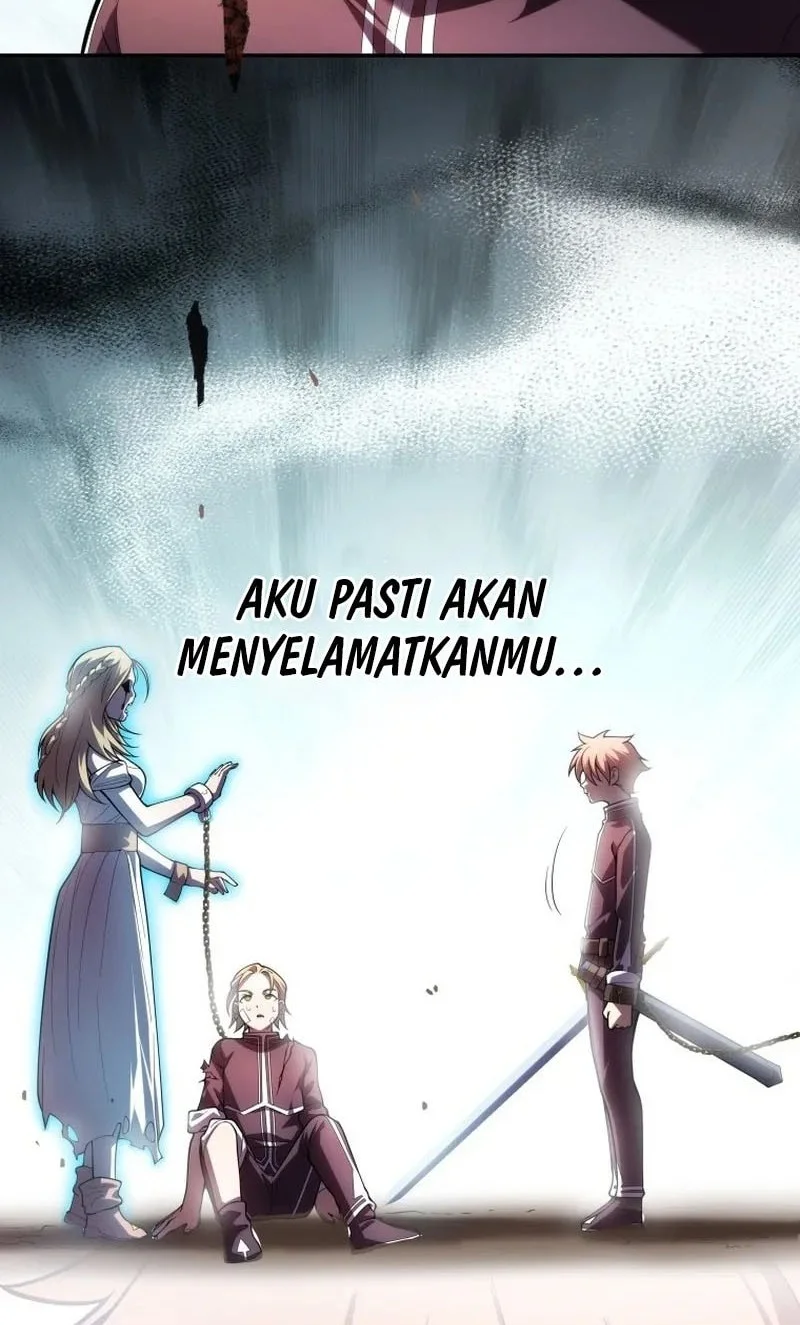 The Regressed Former Sword Saint Becomes A Rebel Of The Necromancer House Chapter 8 - halaman 13