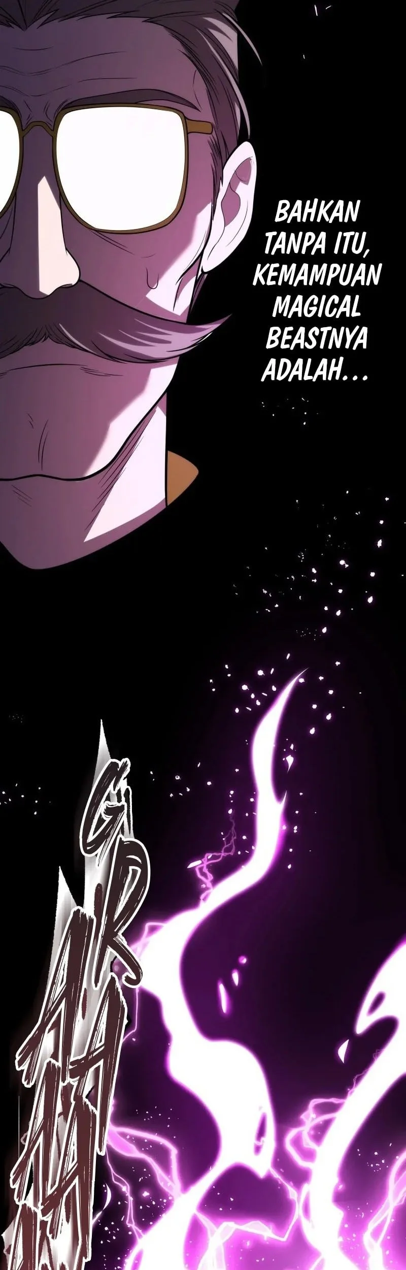 The Regressed Former Sword Saint Becomes A Rebel Of The Necromancer House Chapter 8 - halaman 26