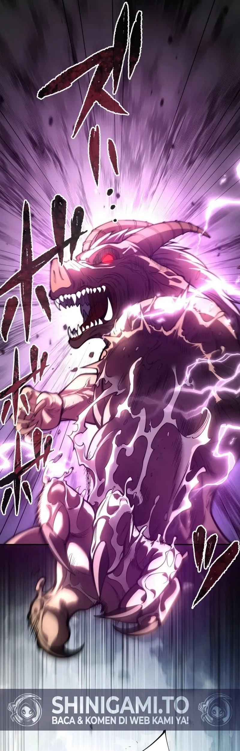 The Regressed Former Sword Saint Becomes A Rebel Of The Necromancer House Chapter 8 - halaman 29
