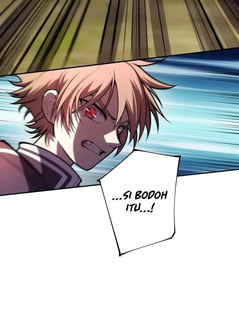 The Regressed Former Sword Saint Becomes A Rebel Of The Necromancer House Chapter 8 - halaman 32