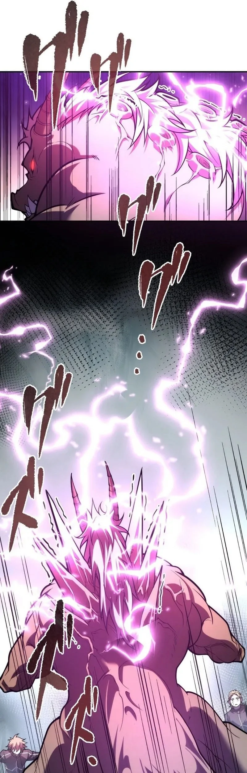 The Regressed Former Sword Saint Becomes A Rebel Of The Necromancer House Chapter 8 - halaman 45