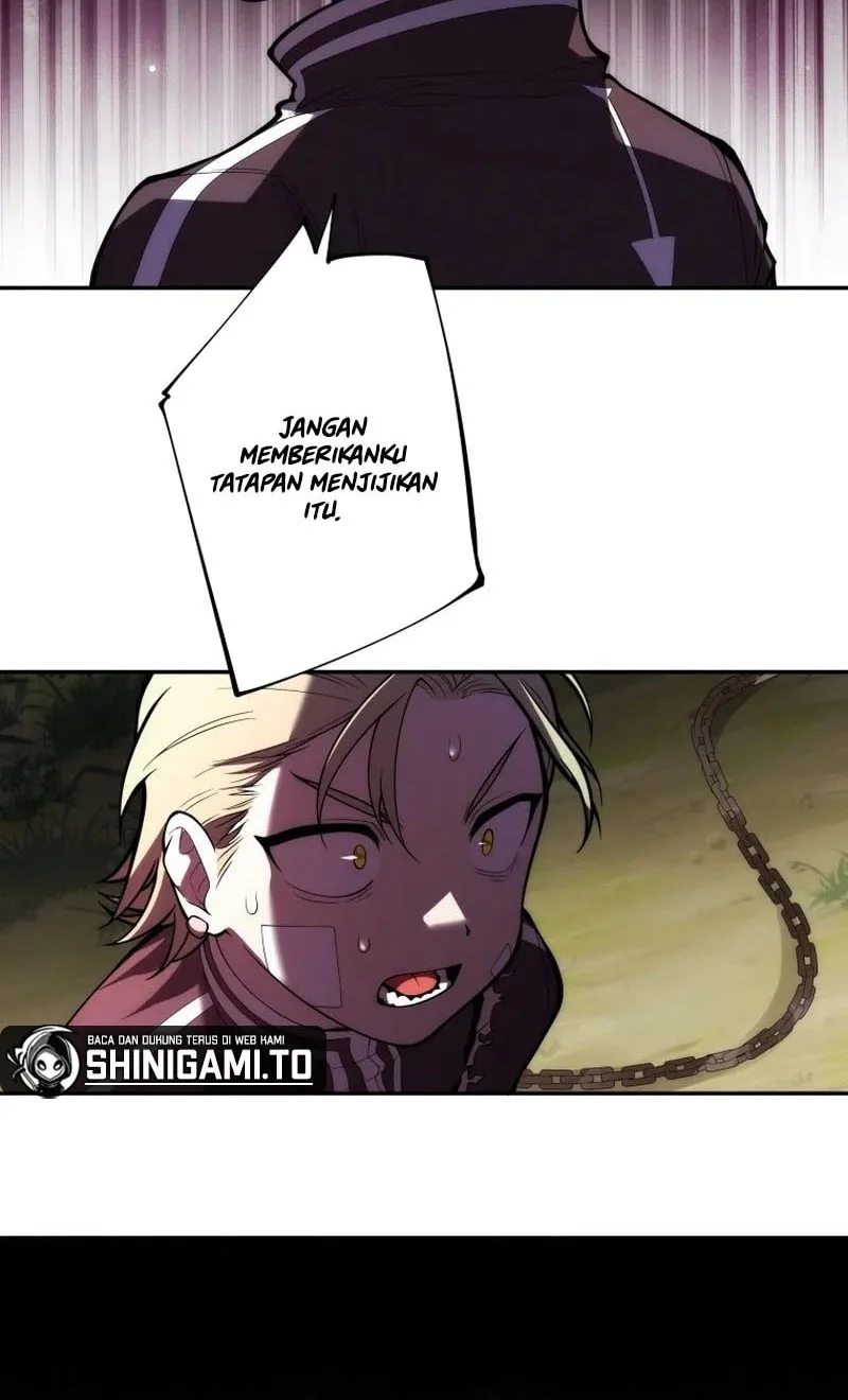 The Regressed Former Sword Saint Becomes A Rebel Of The Necromancer House Chapter 8 - halaman 5