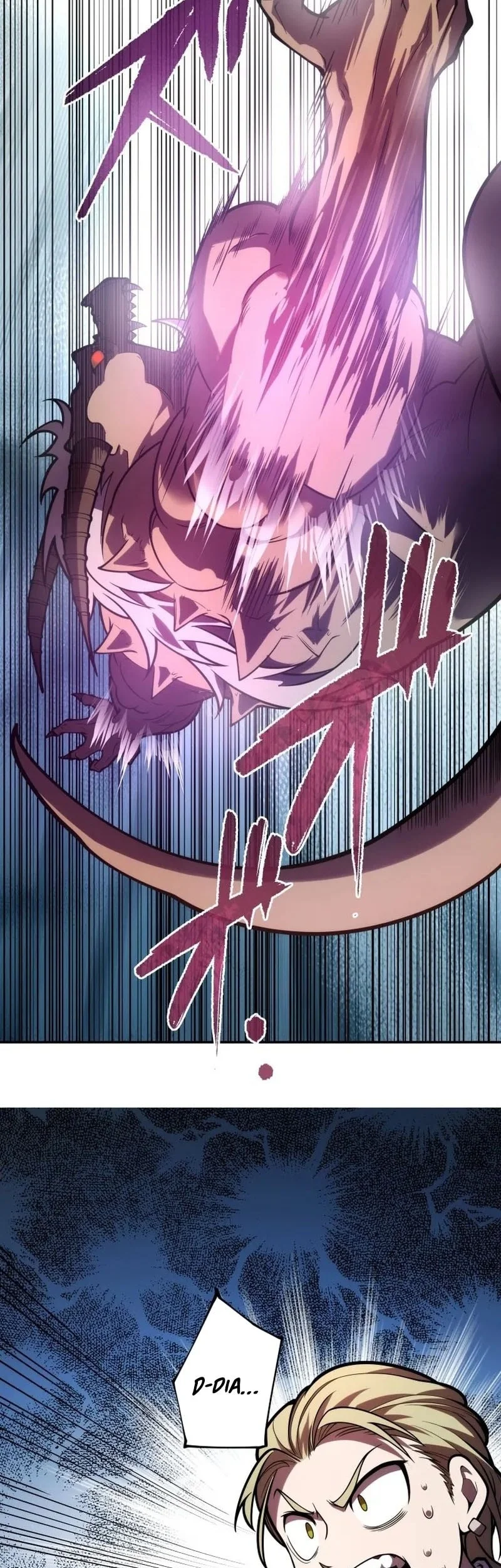 The Regressed Former Sword Saint Becomes A Rebel Of The Necromancer House Chapter 8 - halaman 51