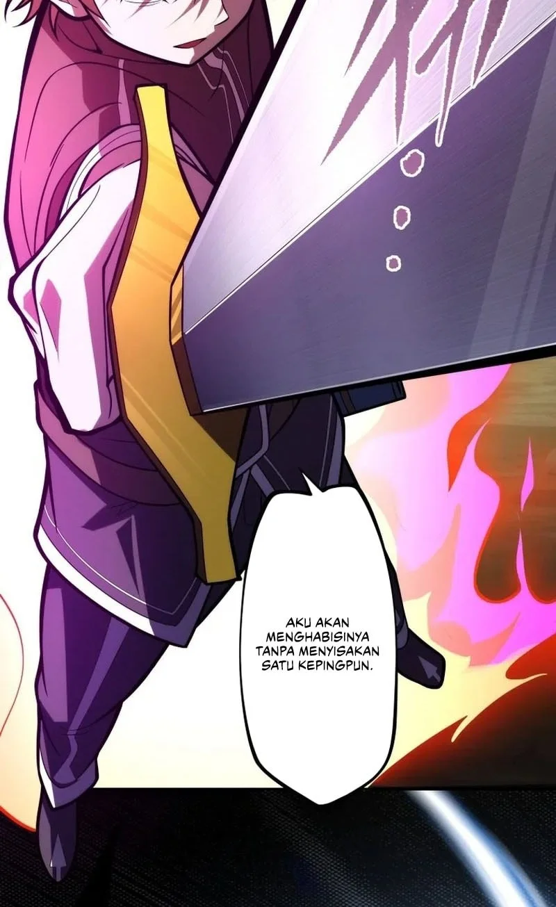 The Regressed Former Sword Saint Becomes A Rebel Of The Necromancer House Chapter 8 - halaman 70
