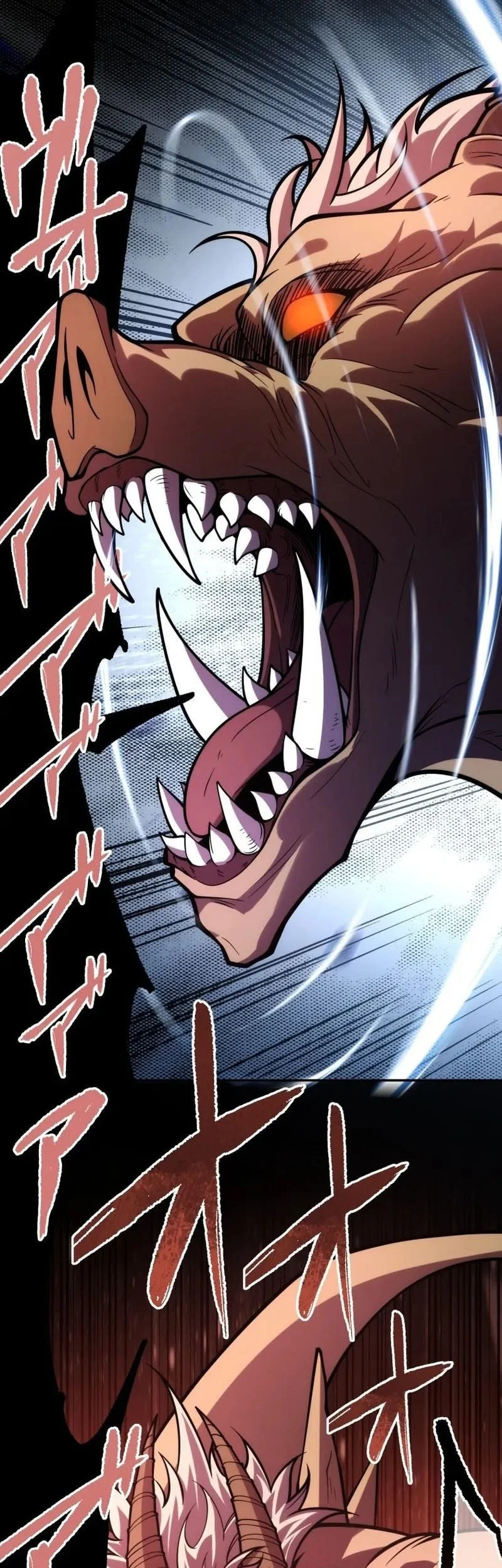 The Regressed Former Sword Saint Becomes A Rebel Of The Necromancer House Chapter 8 - halaman 71