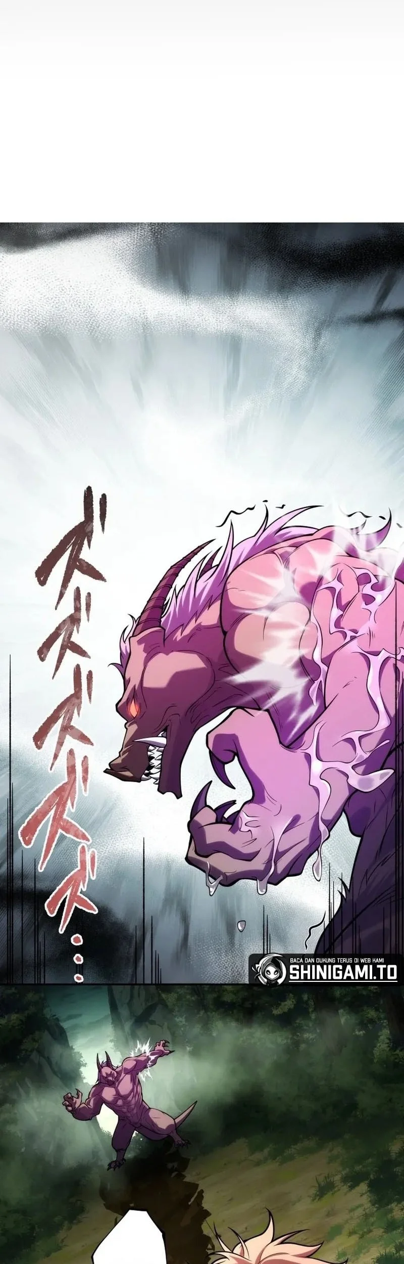 The Regressed Former Sword Saint Becomes A Rebel Of The Necromancer House Chapter 9 - halaman 22