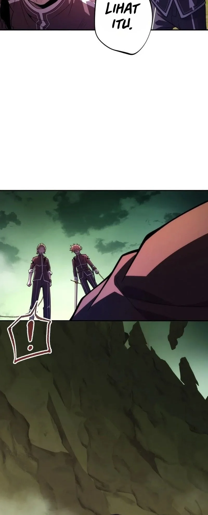 The Regressed Former Sword Saint Becomes A Rebel Of The Necromancer House Chapter 9 - halaman 24