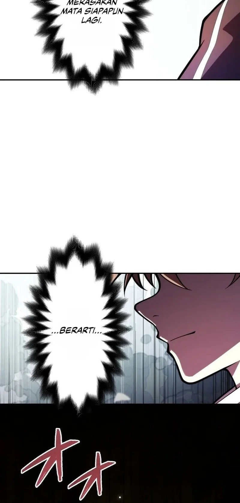 The Regressed Former Sword Saint Becomes A Rebel Of The Necromancer House Chapter 9 - halaman 28