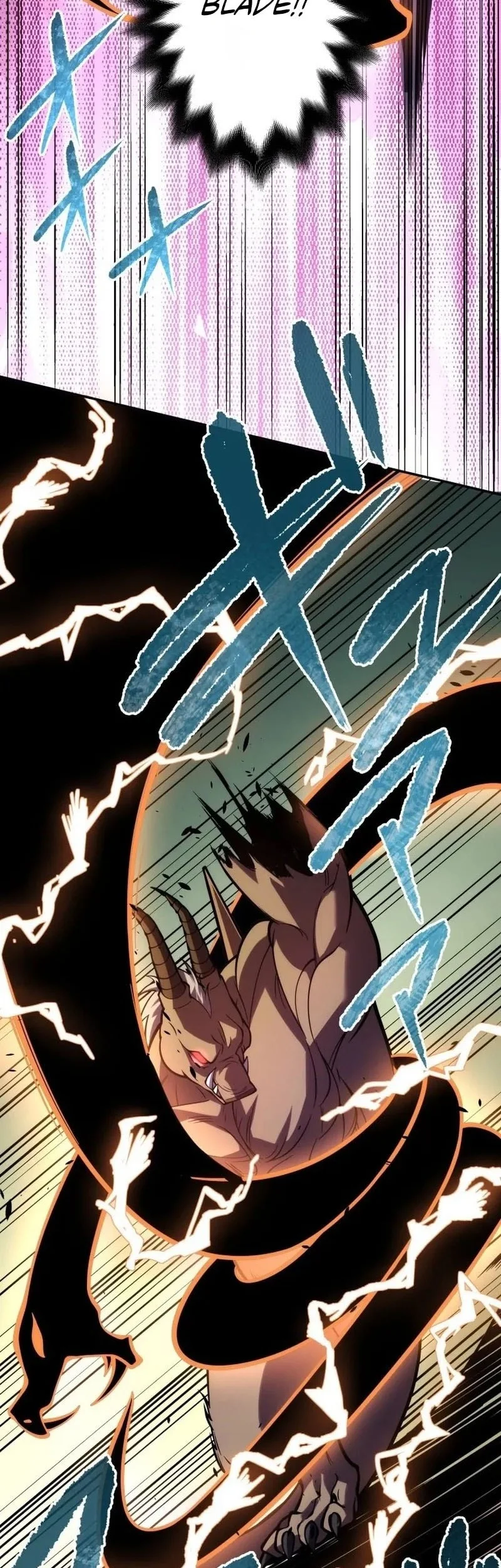 The Regressed Former Sword Saint Becomes A Rebel Of The Necromancer House Chapter 9 - halaman 39