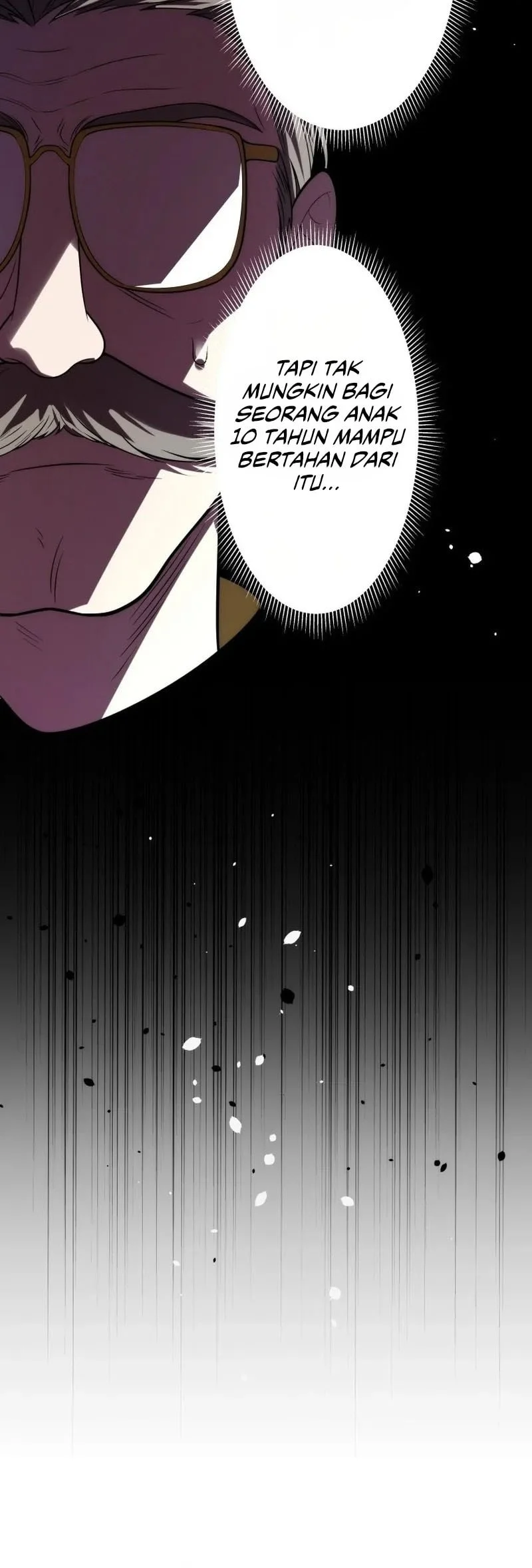 The Regressed Former Sword Saint Becomes A Rebel Of The Necromancer House Chapter 9 - halaman 4