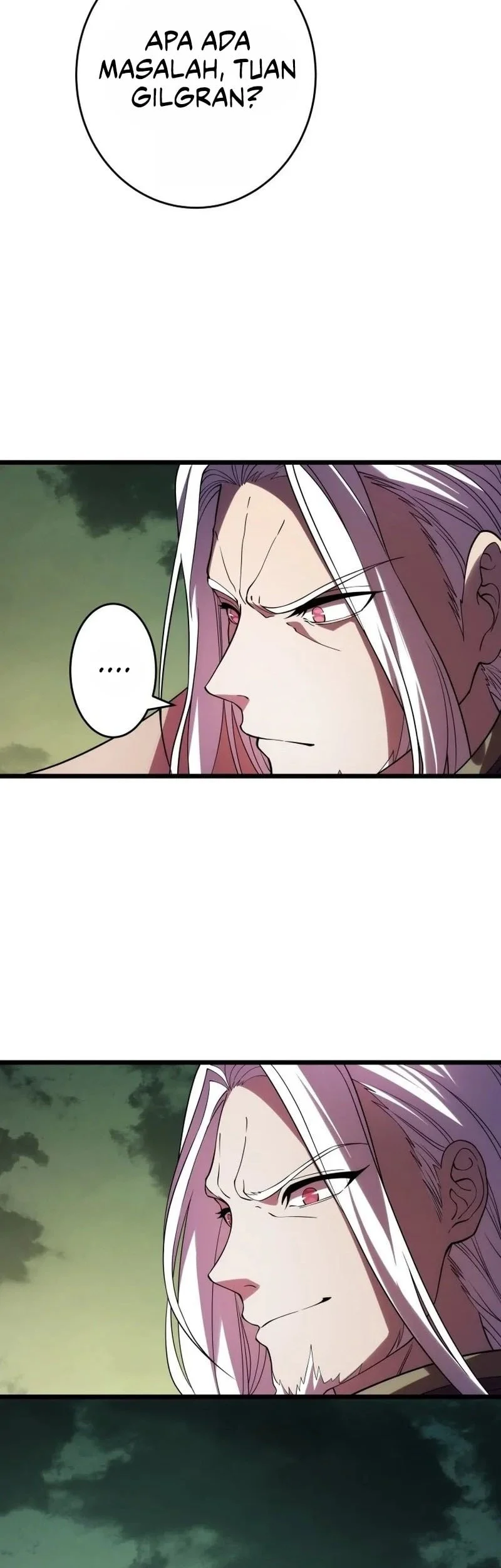 The Regressed Former Sword Saint Becomes A Rebel Of The Necromancer House Chapter 9 - halaman 47