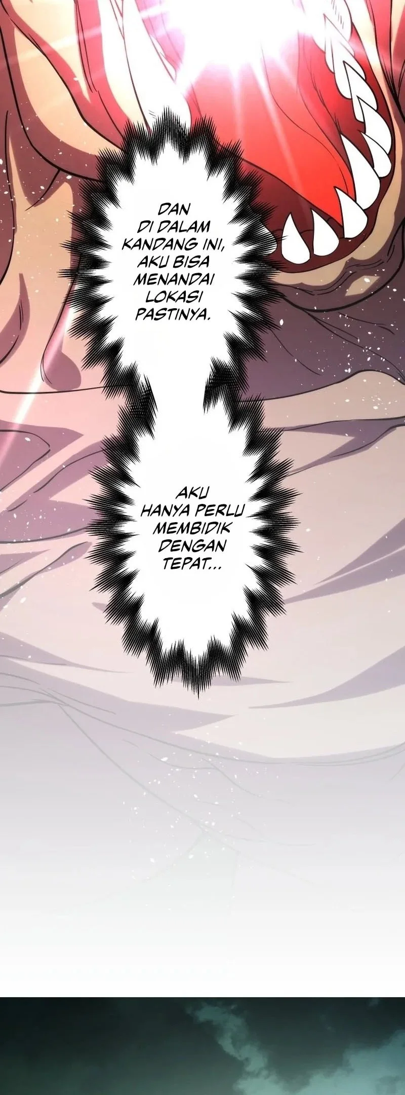 The Regressed Former Sword Saint Becomes A Rebel Of The Necromancer House Chapter 9 - halaman 60