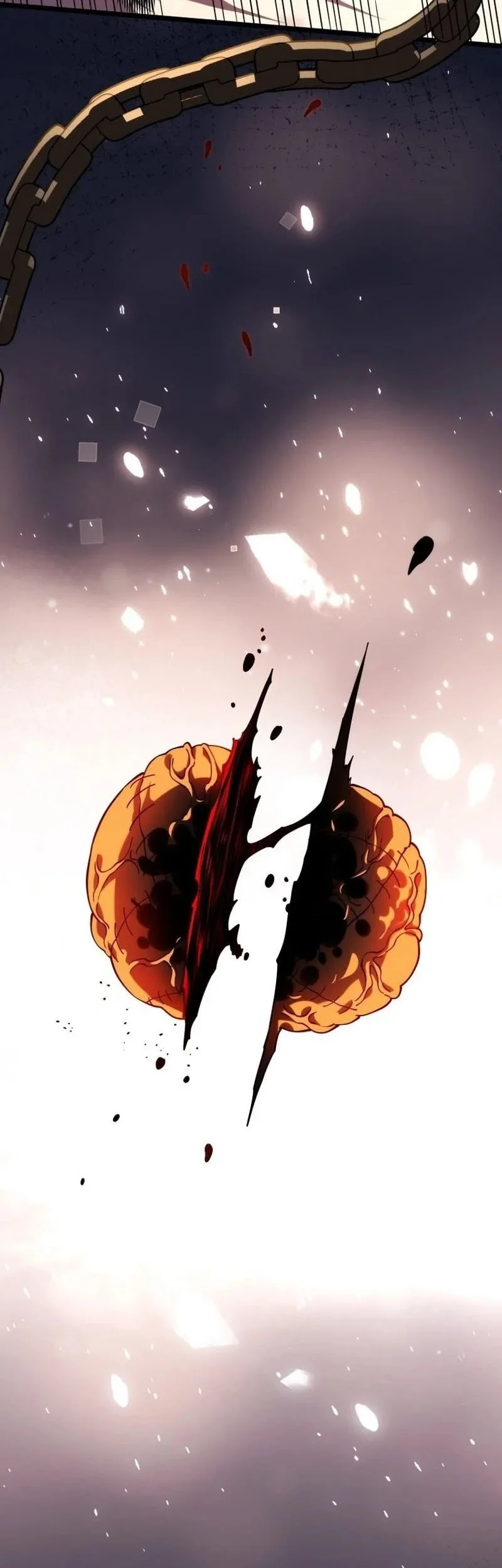 The Regressed Former Sword Saint Becomes A Rebel Of The Necromancer House Chapter 9 - halaman 62