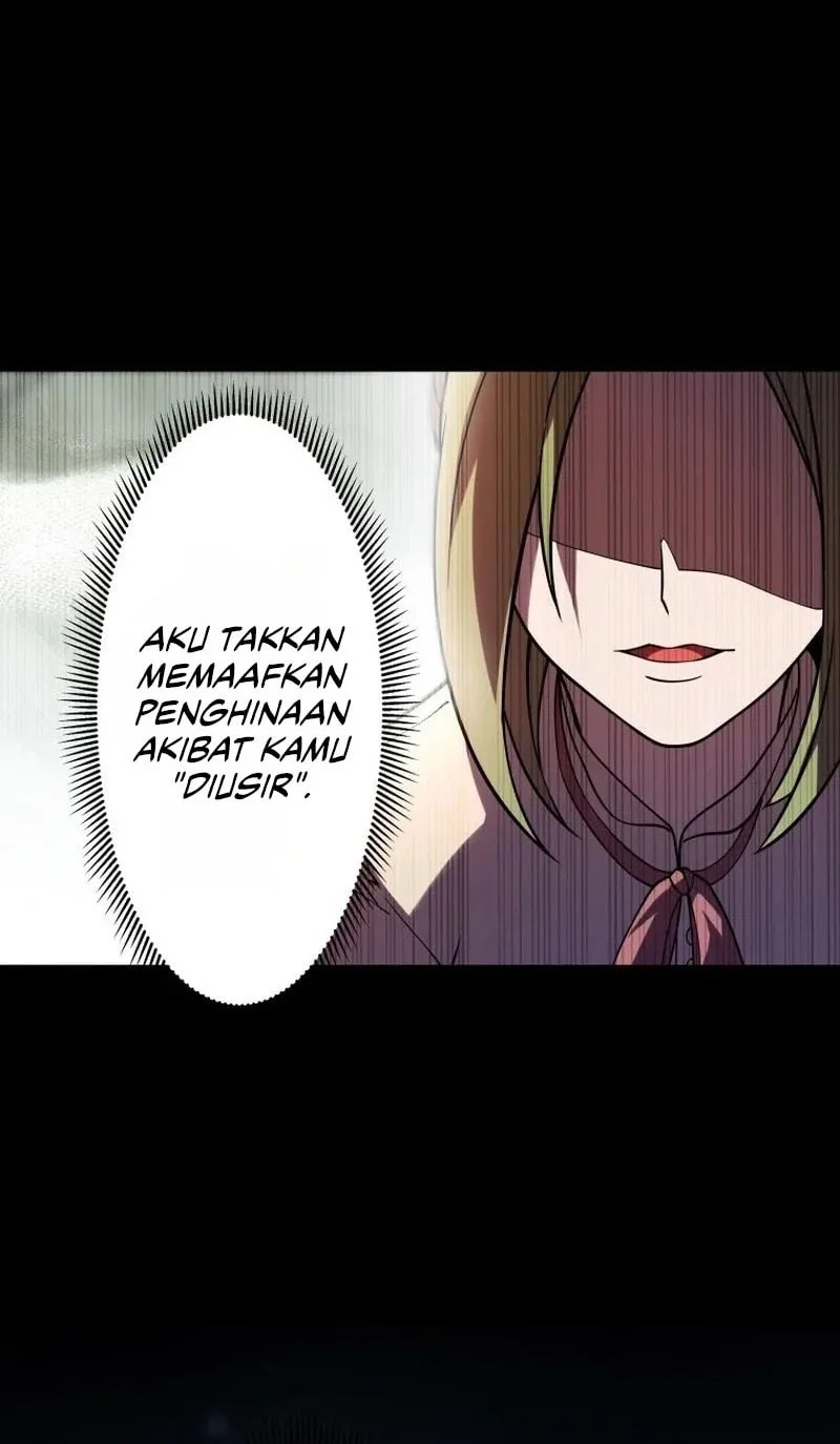 The Regressed Former Sword Saint Becomes A Rebel Of The Necromancer House Chapter 9 - halaman 72