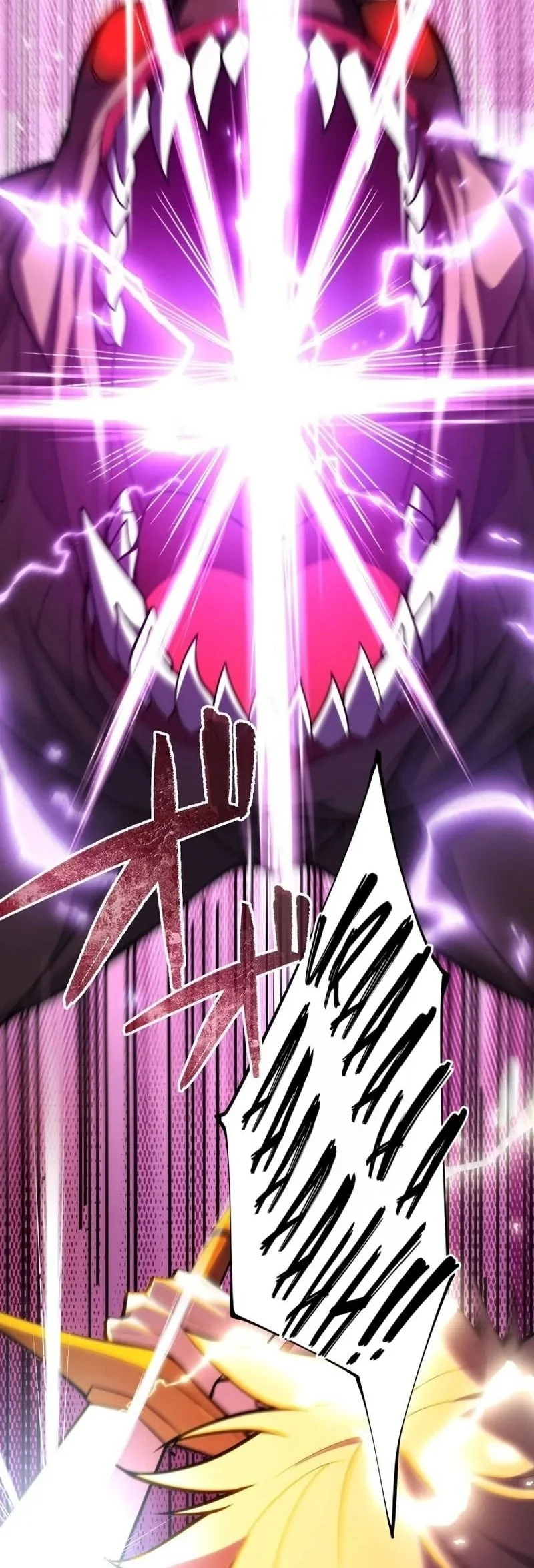 The Regressed Former Sword Saint Becomes A Rebel Of The Necromancer House Chapter 9 - halaman 8