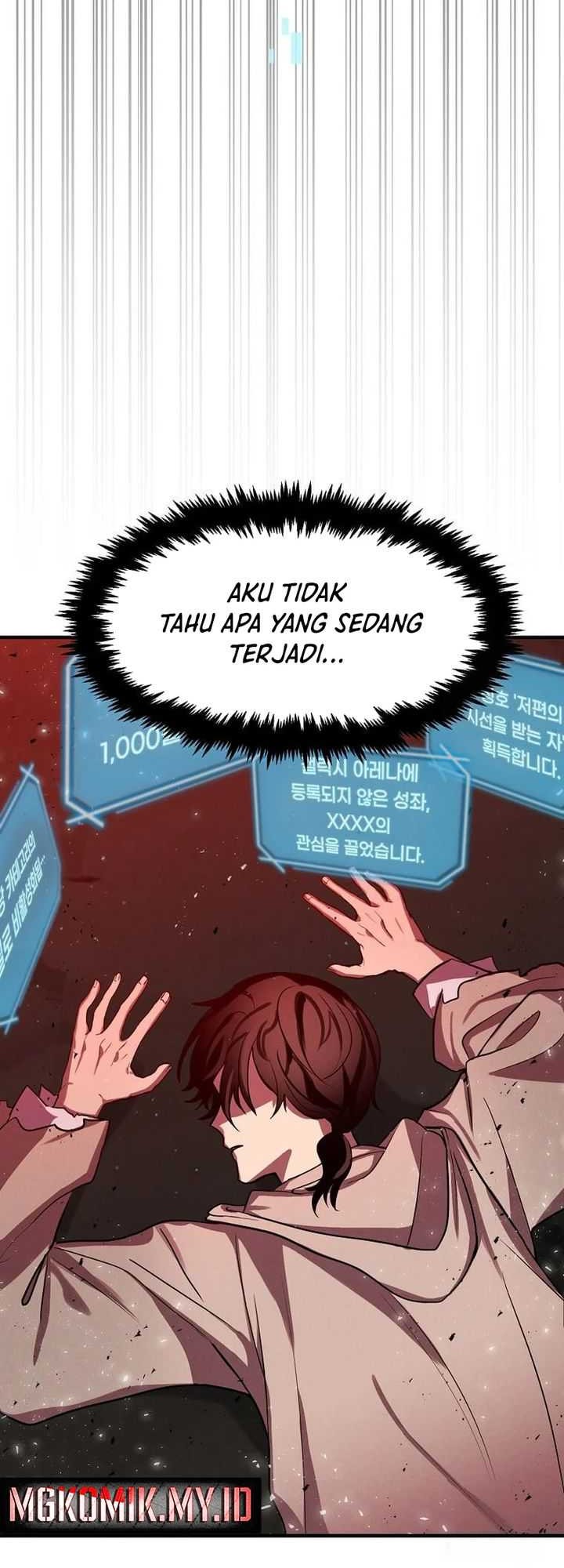 The Regressed Genius Player’s Legendary Weapon Creation Chapter 1 - halaman 102