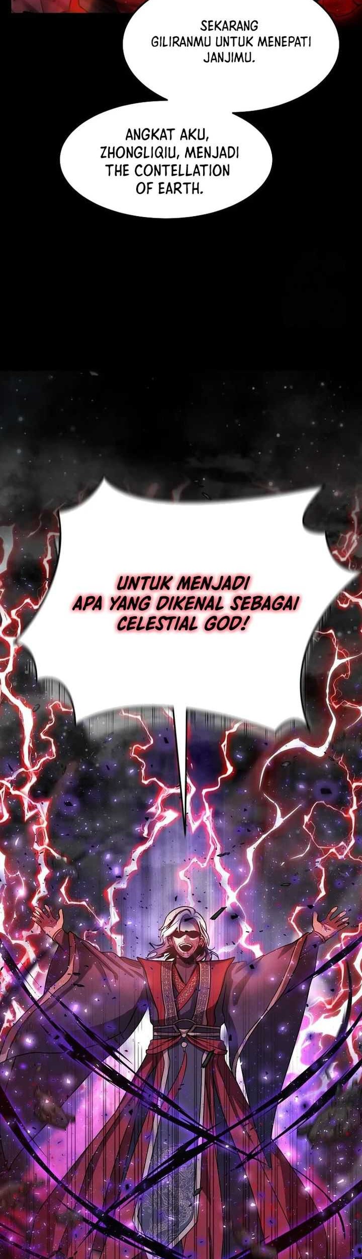 The Regressed Genius Player’s Legendary Weapon Creation Chapter 1 - halaman 18