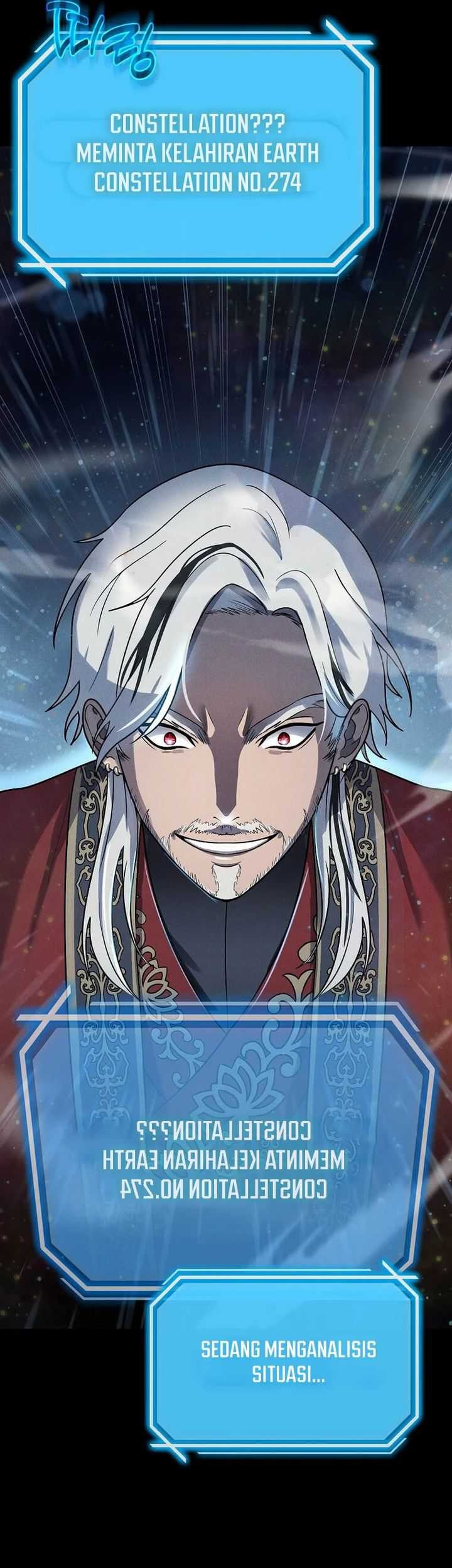 The Regressed Genius Player’s Legendary Weapon Creation Chapter 1 - halaman 20