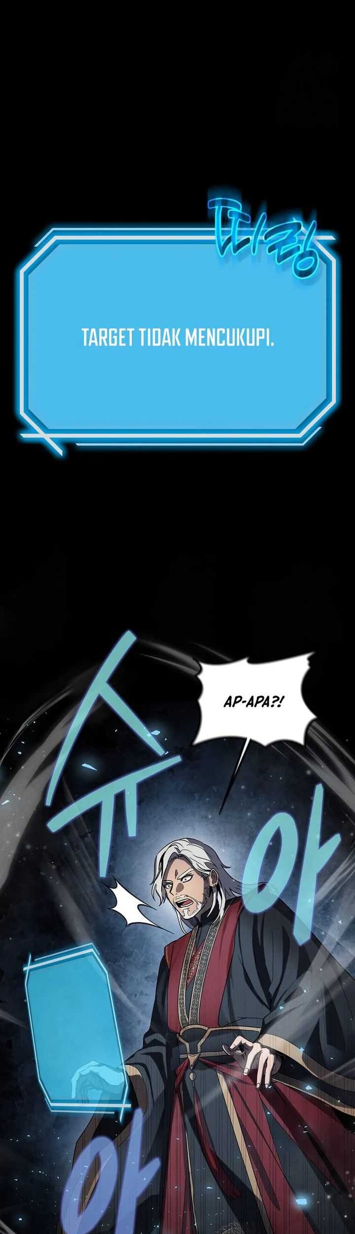 The Regressed Genius Player’s Legendary Weapon Creation Chapter 1 - halaman 21