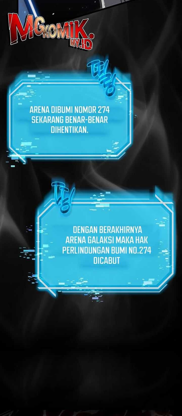 The Regressed Genius Player’s Legendary Weapon Creation Chapter 1 - halaman 24