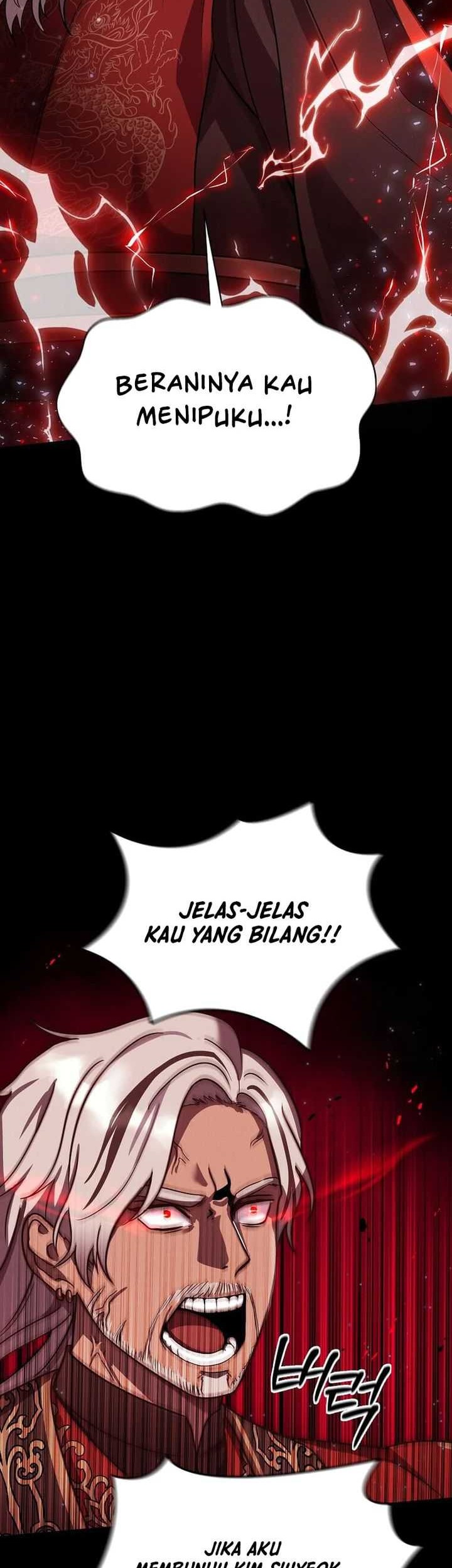 The Regressed Genius Player’s Legendary Weapon Creation Chapter 1 - halaman 26