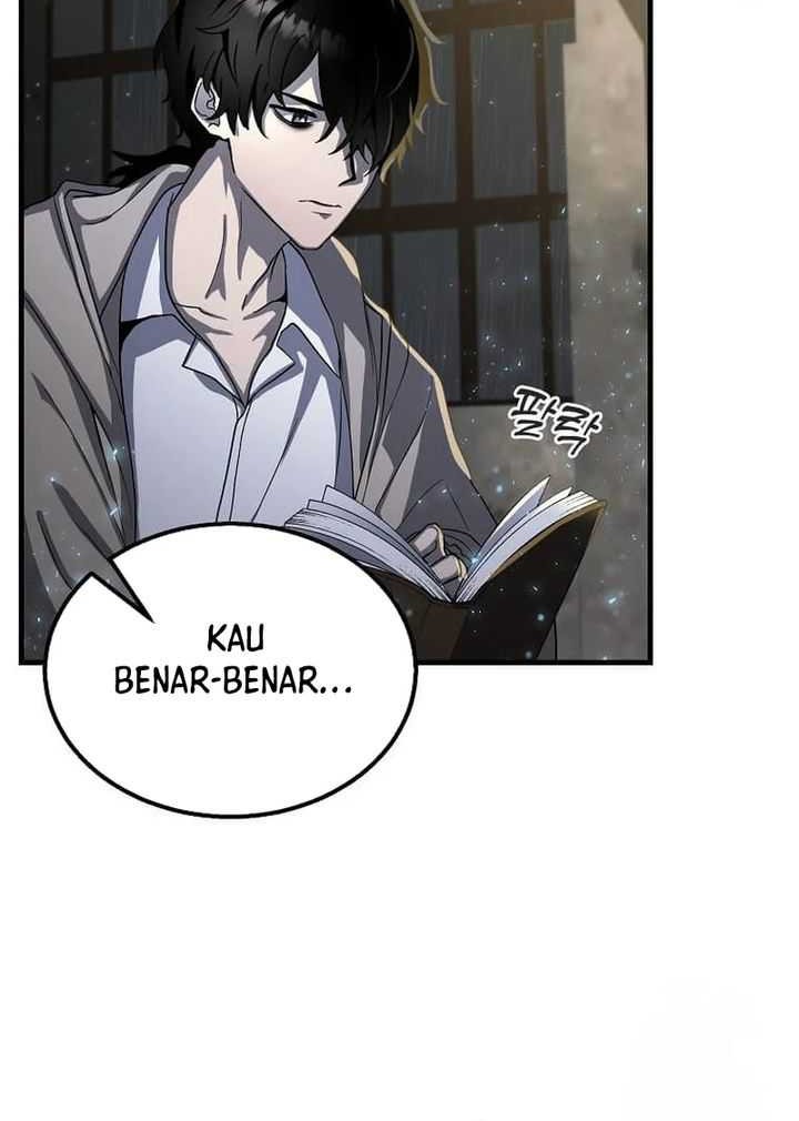 The Regressed Genius Player’s Legendary Weapon Creation Chapter 1 - halaman 39