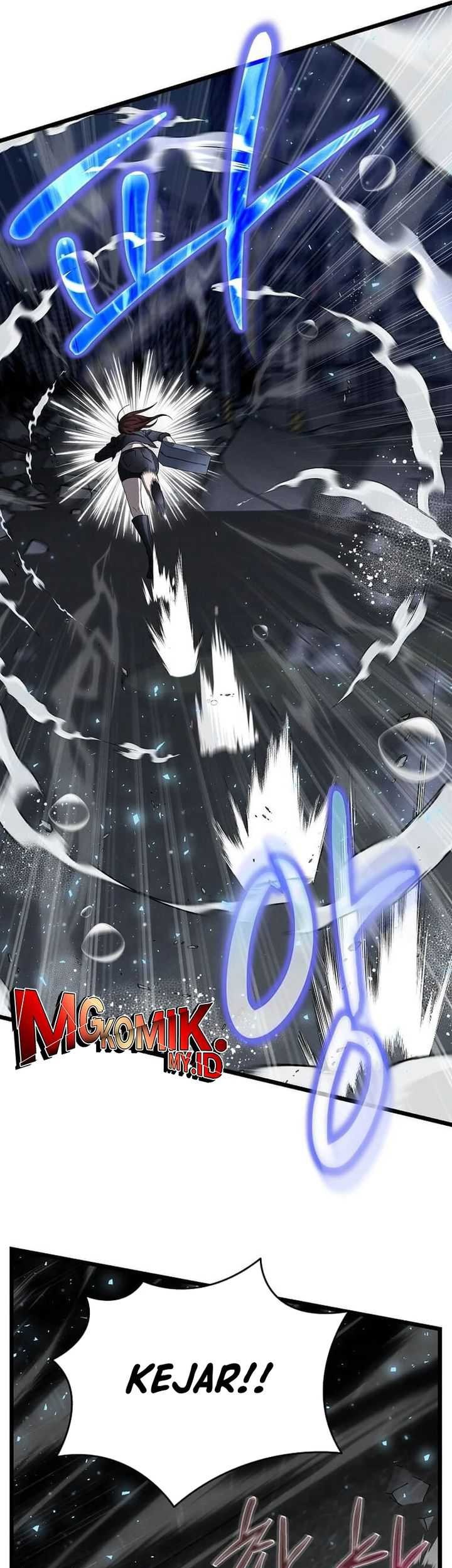 The Regressed Genius Player’s Legendary Weapon Creation Chapter 1 - halaman 4