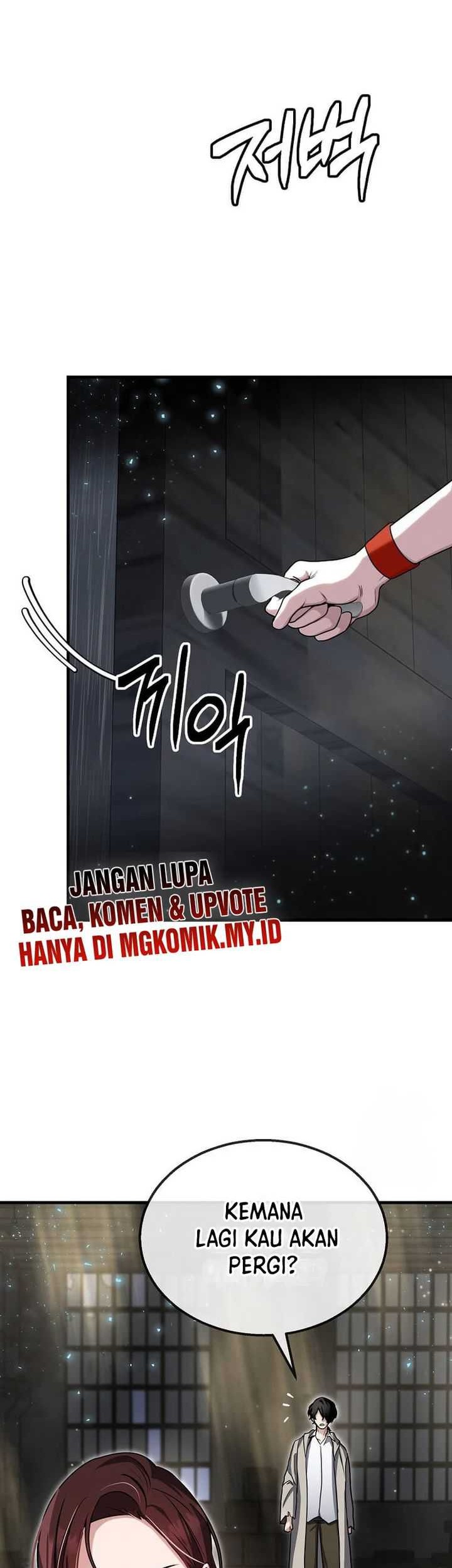 The Regressed Genius Player’s Legendary Weapon Creation Chapter 1 - halaman 47