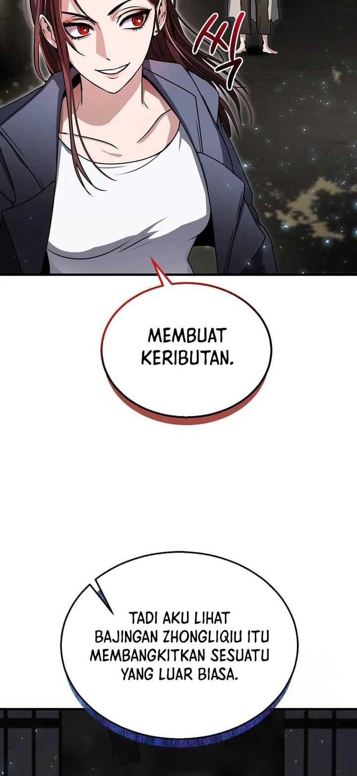 The Regressed Genius Player’s Legendary Weapon Creation Chapter 1 - halaman 48