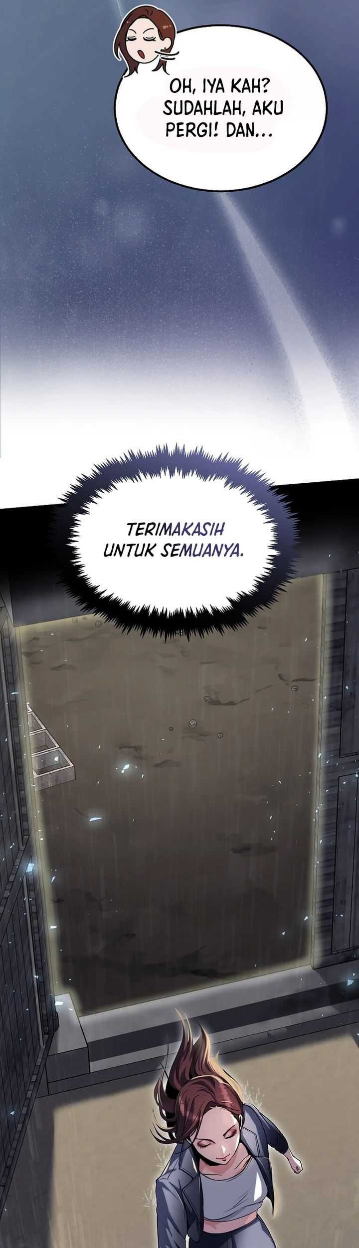 The Regressed Genius Player’s Legendary Weapon Creation Chapter 1 - halaman 55