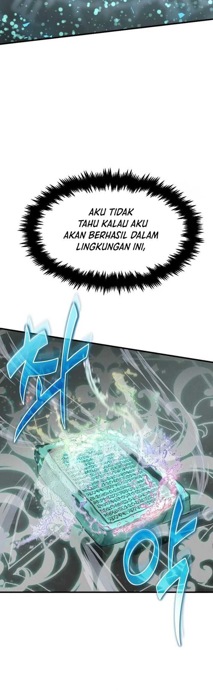 The Regressed Genius Player’s Legendary Weapon Creation Chapter 1 - halaman 62