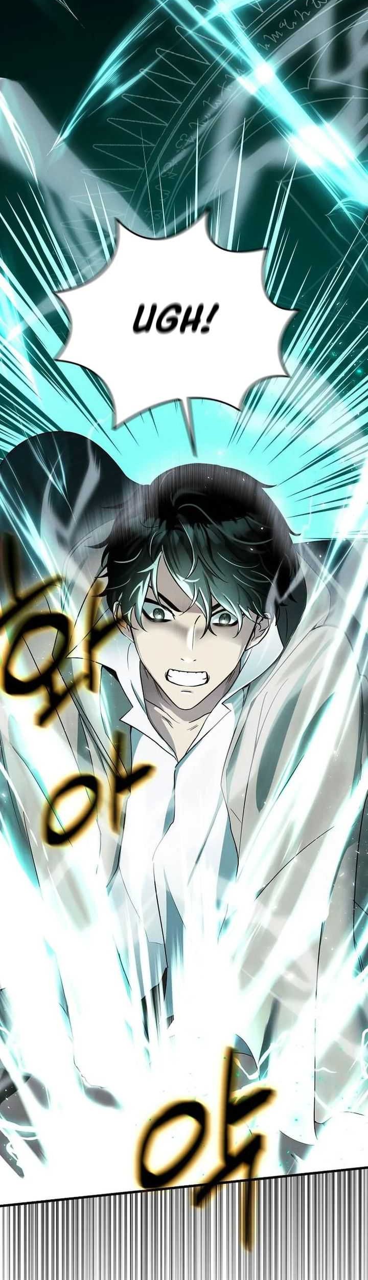The Regressed Genius Player’s Legendary Weapon Creation Chapter 1 - halaman 65