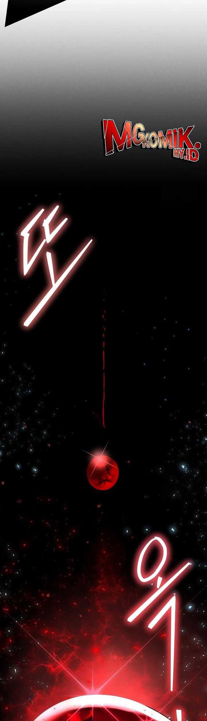 The Regressed Genius Player’s Legendary Weapon Creation Chapter 1 - halaman 74